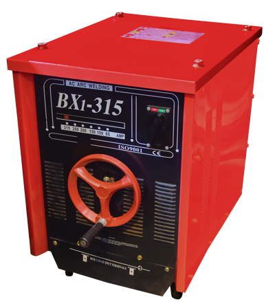 POSTE SOUDURE 60-315A TECHPOWER MZ07089