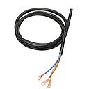 CABLE ALIMENTAION POUR POSTE SOUDURE 3C 4MM2 2m
