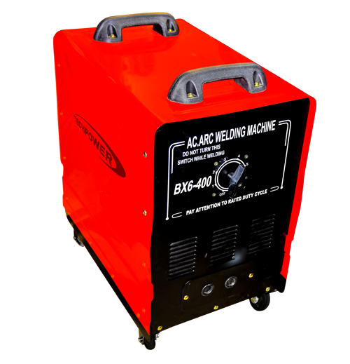 POSTE SOUDURE 80- 400A 62 KG  MZ07087 TECHPOWER