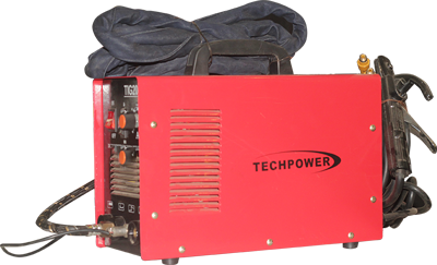 POSTE SOUDURE MONO PHASE TIG-160A  AVEC ACCESSOIRE 2011002011