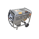 POSTE SOUDURE AUTONOME EKOMAXX DIESEL LDW200A 5 kVA DEM ELEC MZ57213