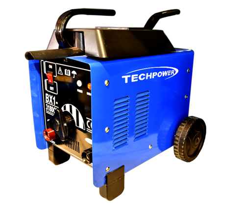 POSTE SOUDURE BX1-3200CM   70-200 A  TECHPOWER 2011002024*