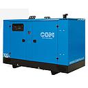 GROUPE DIESEL CGM-100P(PERKINS) 100KVA 400V AVEC ATS (ITA)