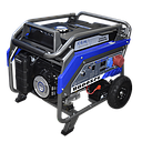 GROUPE ESSENCE CGM 9000SPE 9Kva 400V 50Hz 3000Rpm 16Hp  DEM ELC (ITA)