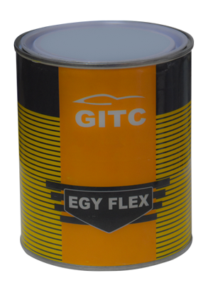 EGY FLEX BRILLANT BEIGE  S80 1 KG EGYCOAT