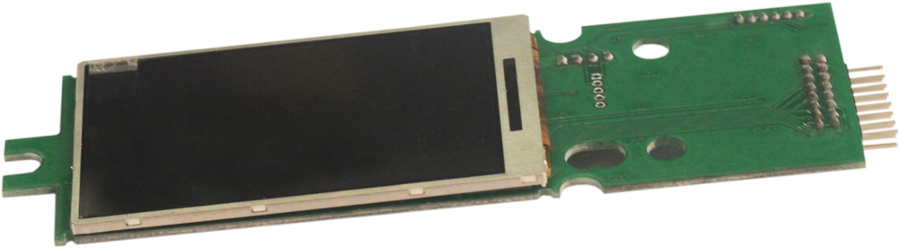 9-3 DISPLAYER PURCHASE for ref.1120800200 1120800309