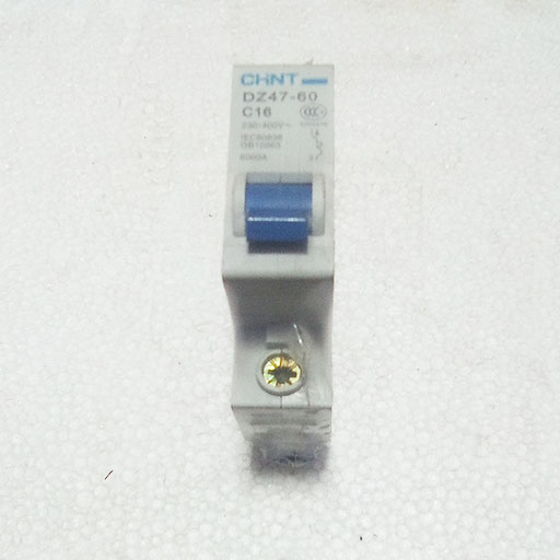 DISJONCTEUR 6500CXEW