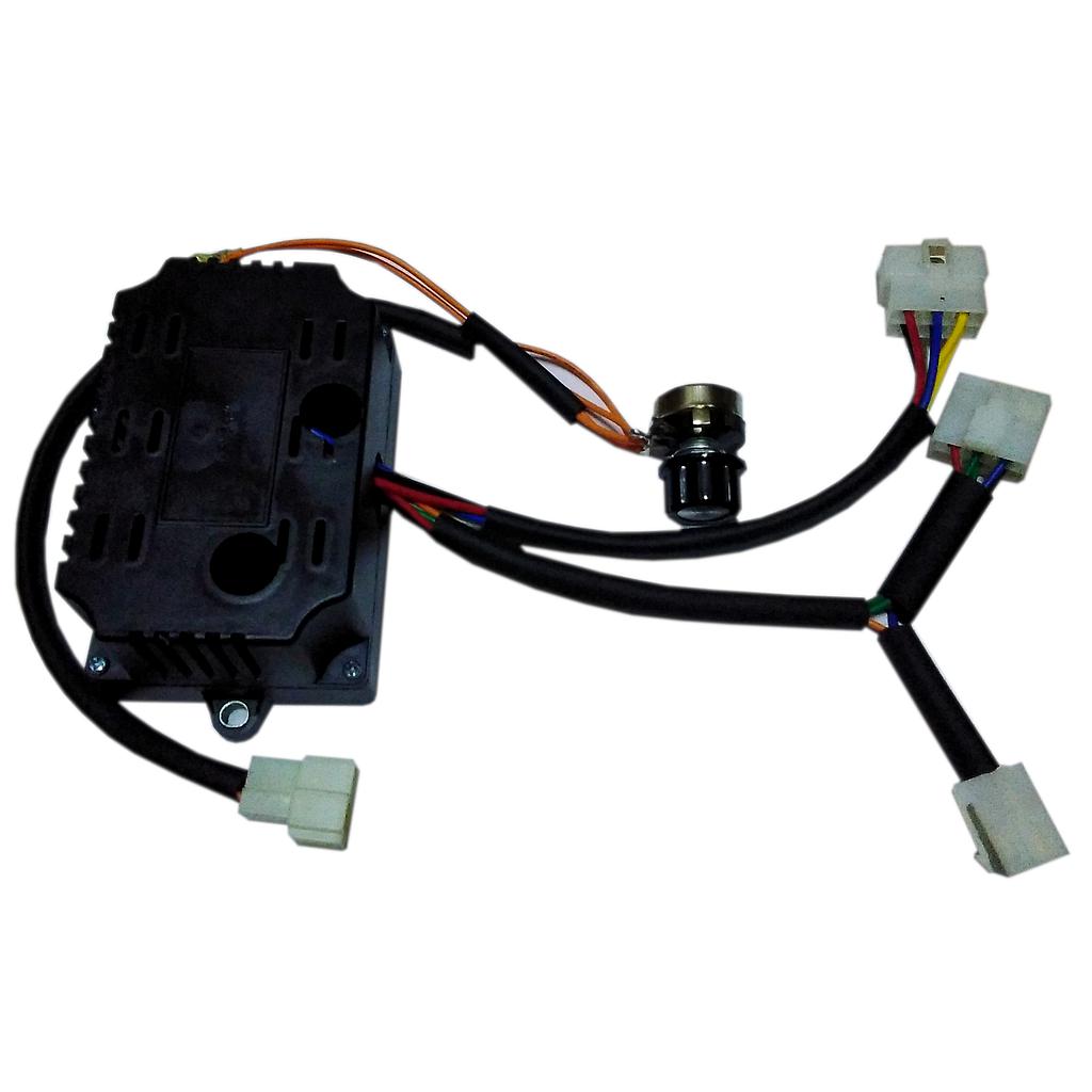 REGULATEUR AUTOMATIQUE POUR POSTE SOUDURE MZ17822