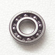 ROULEMENT AZ 6203