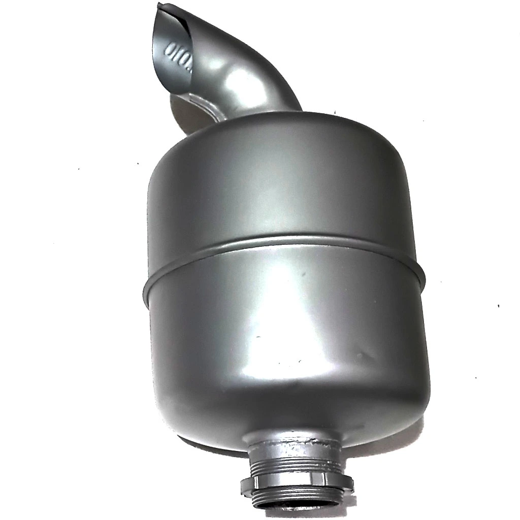 ECHAPPEMENT MOTEUR DIESEL L28 28 HP 3050102040