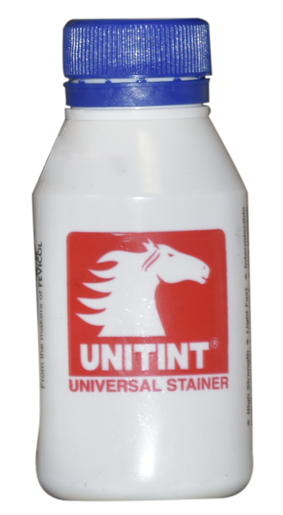 TEINTE UNITINT 50ml BLEU (FAST BLUE) 