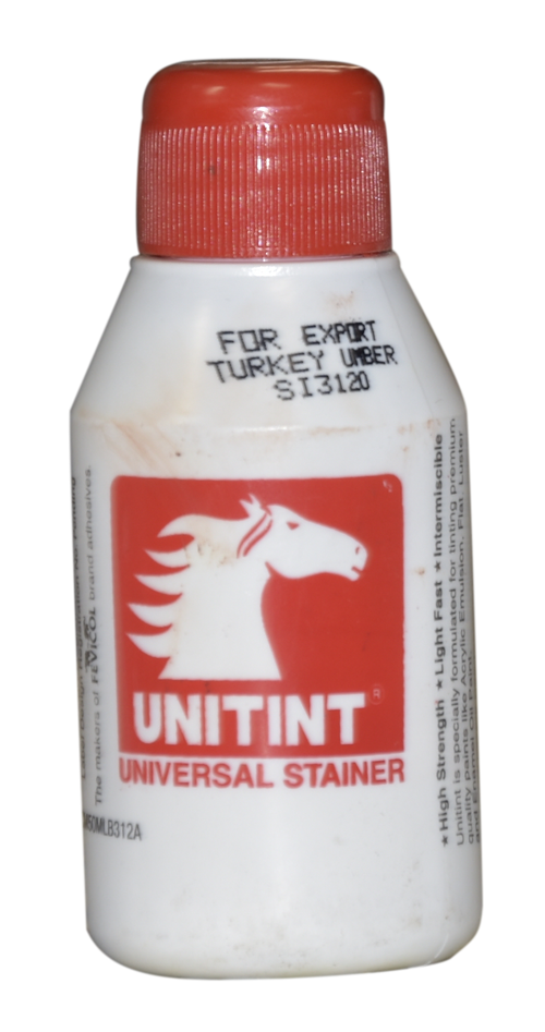 TEINTE UNITINT 50ml SEA GREEN 