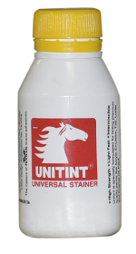 TEINTE UNITINT 50ml JAUNE OXYDE 