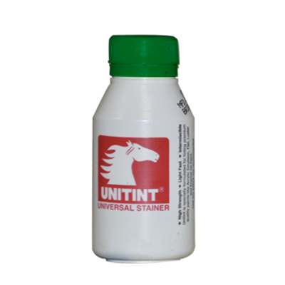 TEINTE UNITINT 50ml JAUNE V (Fast yellow green) 