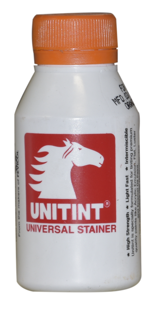 TEINTE UNITINT 50ml ORANGE 