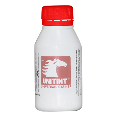TEINTE UNITINT 50ml FAST RED (ROUGE GRAND) 