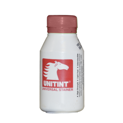 TEINTE UNITINT 50ml ROUGE OXYDE 