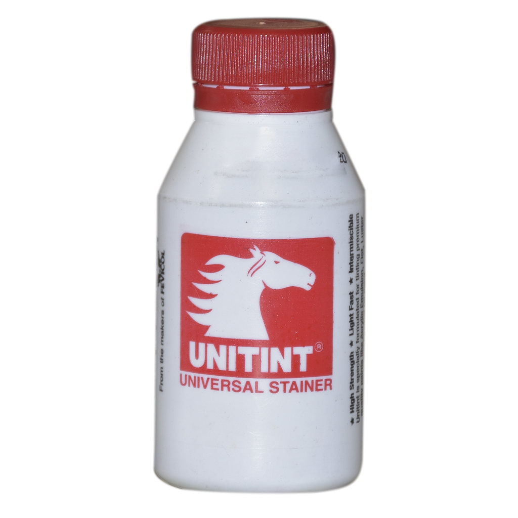 TEINTE UNITINT 110ml FIRE RED (rouge vif) 