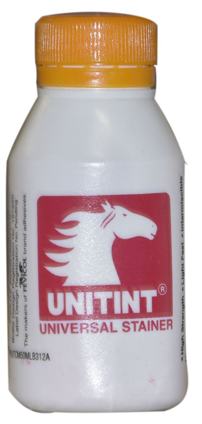TEINTE UNITINT 110ml ORANGE 