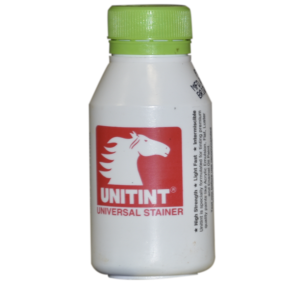 TEINTE UNITINT 50ml STAINER BRIGHT GREEN 