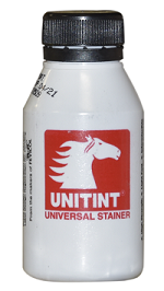 TEINTE UNITINT 50ml J BLACK (NOIR) 