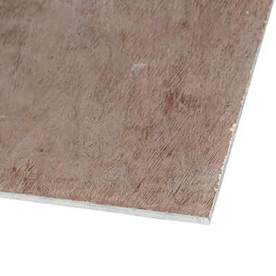 CONTRE PLAQUE EP ≈9mm 122X244cm