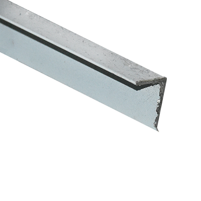 CORNIERE DE RIVE POUR MINERAL FIBRE NOUVEAU 3M MO41323