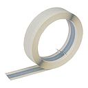 BANDE ARMEE pour PLACO (L)30 m x (W)50 mm x (T)0.30 mm 1.65 kg 2080603001