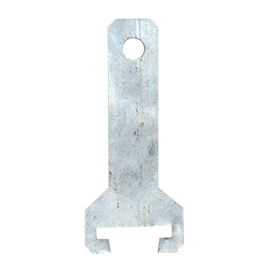 SUSPENTE H98×W43  PLAFOND ALU