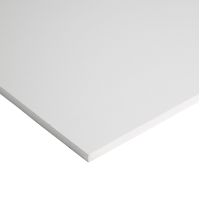 PANNEAU DE MOUSSE PVC 2440 x 1220 x 5 mm 2140410001