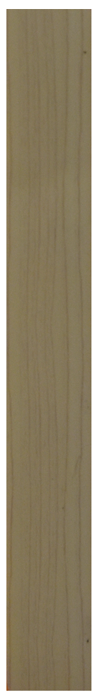 BANDE DE CHANT 18MMX1 erable clair 1070600208/M