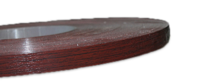 BANDE DE CHANT L200mXW15mmXT1.0MM sapelli 1070600217