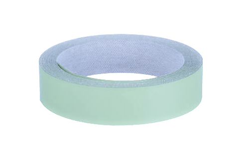 BANDE DE CHANT L1 m x W18 mm x T1.0 mm SY010 pomona green 1070600228/M