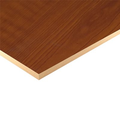 PLAQUE MDF  DOUBLE FACE 18x1220x2440mm H3008