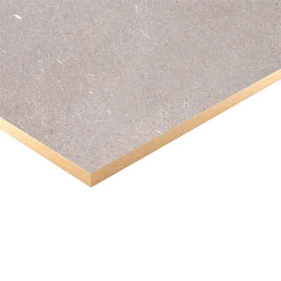 PLAQUE MDF 15x1220x2440mm Natural surface