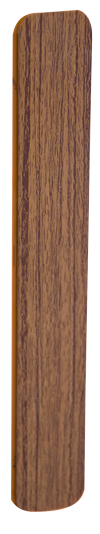BANDE DE CHANT L1 m x W22 mm x T1.0 mm SY2013 Camphor 1070600231/M