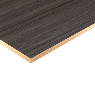 PLAQUE MDF  DOUBLE FACE  1220 x 2440 x 18 mm Color No. 6624 1070600165