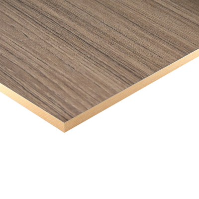 PLAQUE MDF  DOUBLE FACE  1220 x 2440 x 18 mm Color No. 6755 1070600167