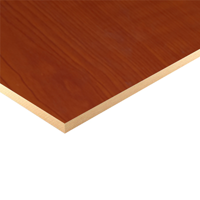 PLAQUE MELAMINE  DOUBLE FACE 1220 x 2440 x 18 mm Color No. 6134 1070600163