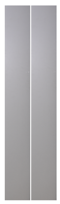 Volige 4000x200x7mm (zlml) F004