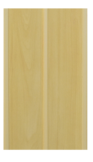 Volige 3950x250x8mm (OBML) B16
