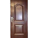 PORTE MET OUVERTURE DROITE  INT MARRON 2050X960mm JC-S6051U986226  -30%