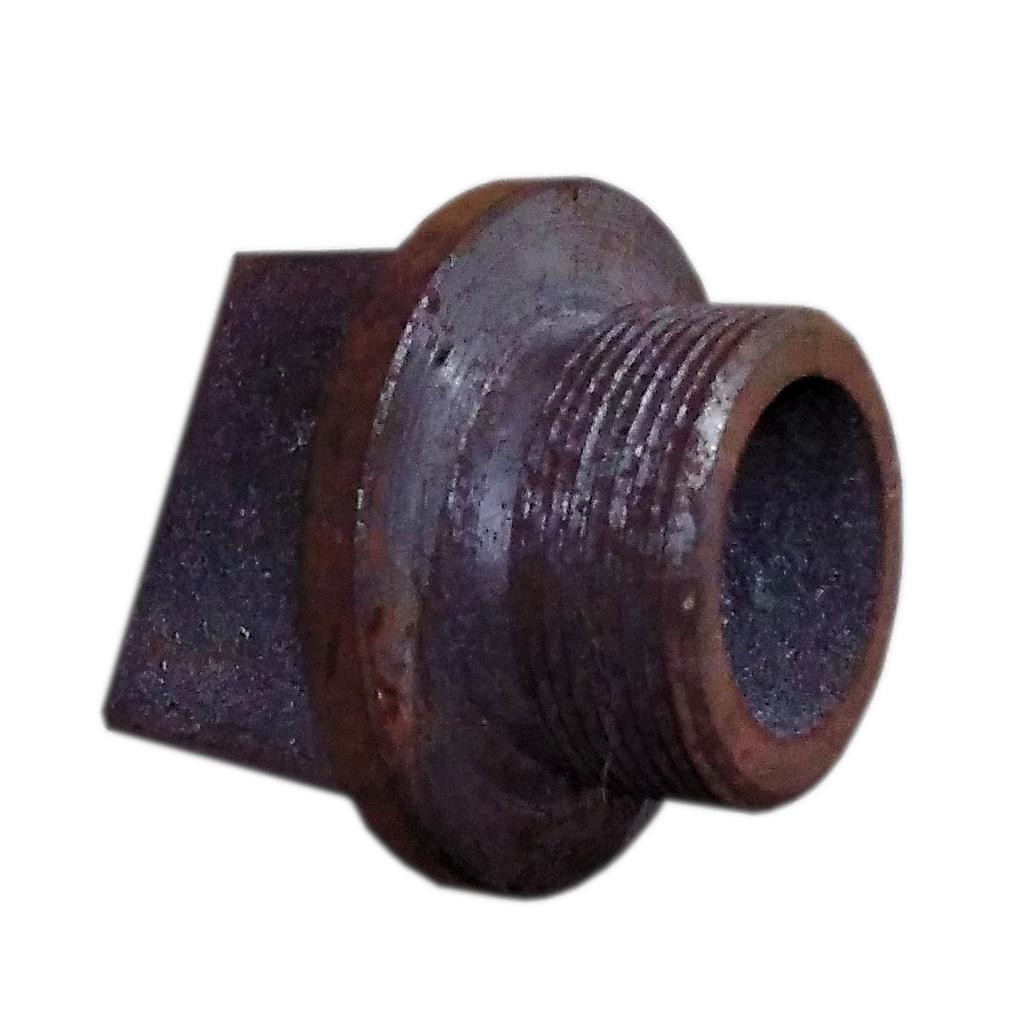 ECROU GM 6NF-11.5 Z18016