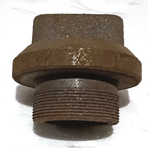 ECROU GM 6NF-13.6 Z18017