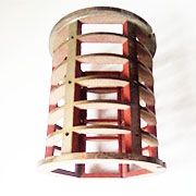PORTE TAMIS 6NF15,8 MZ17928
