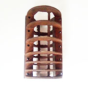 PORTE TAMIS NZ10/8.5 SB35