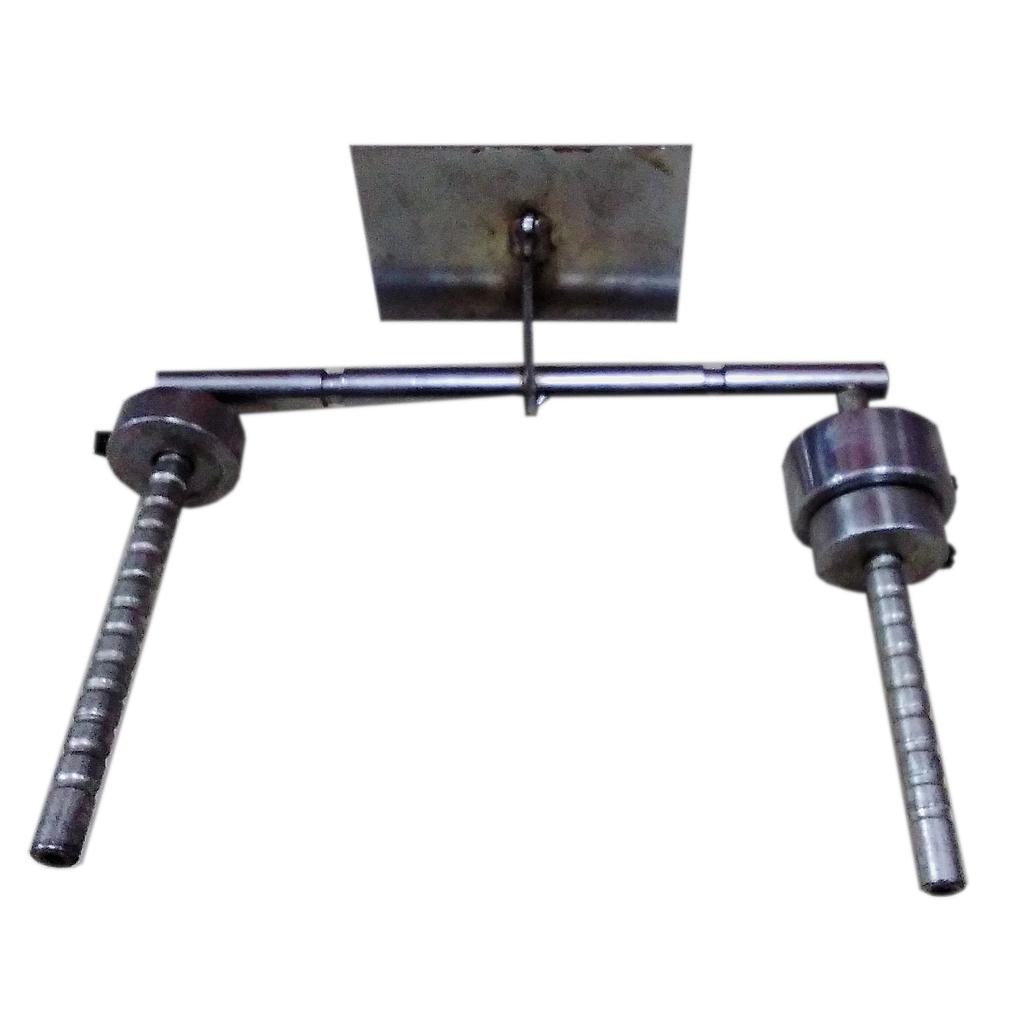 CONTRE POIDS SB30 Z18124 = pcd987