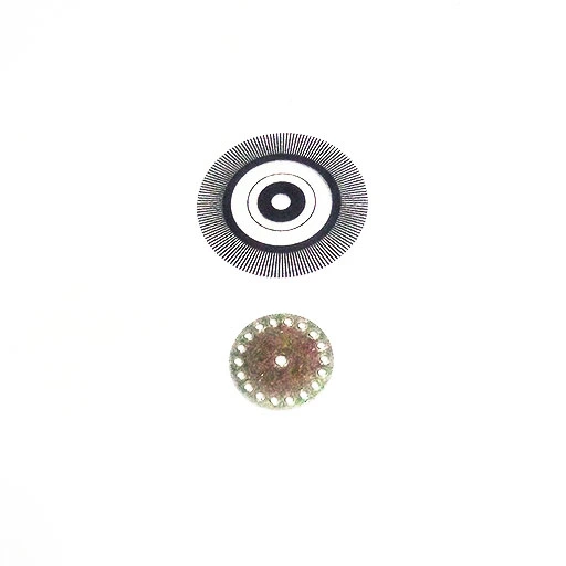 ENCODER WHEEL for ref. 1120800204 money counter 1120800204-5