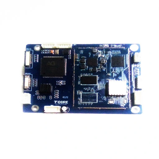 Main board for ref. 1120800204 money counter 1120800204-1