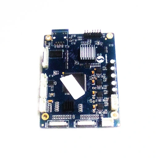 Main board for ref. 1120800204 money counter 1120800204-2